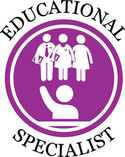 Icon of Educational Specialist for CESA 6 Effectiveness Project
