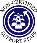 Icon of Non-Certified Staff for CESA 6 Effectiveness Project