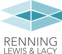 Renning Lewis & Lacy "Creativity Sponsor"