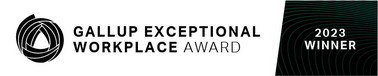 CESA 6 Named Two Time Gallup Exceptional Workplace Award