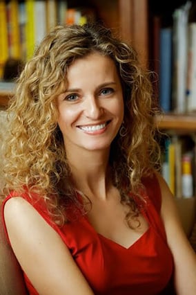 Cara Brookins