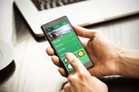 phone online gambling app