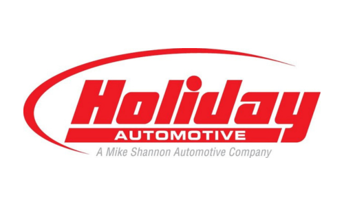 Holiday Automotive - Inspire WI Website