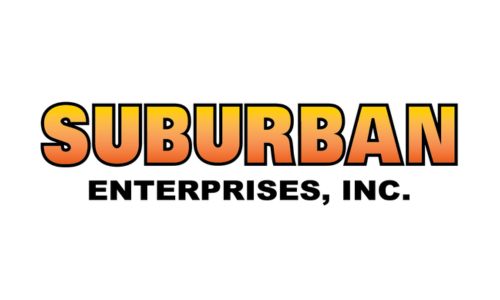 Logos for Website Suburban