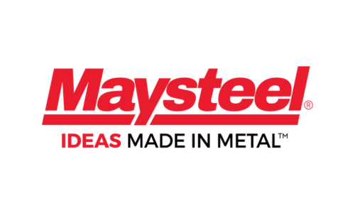Maysteel Logo -iw web