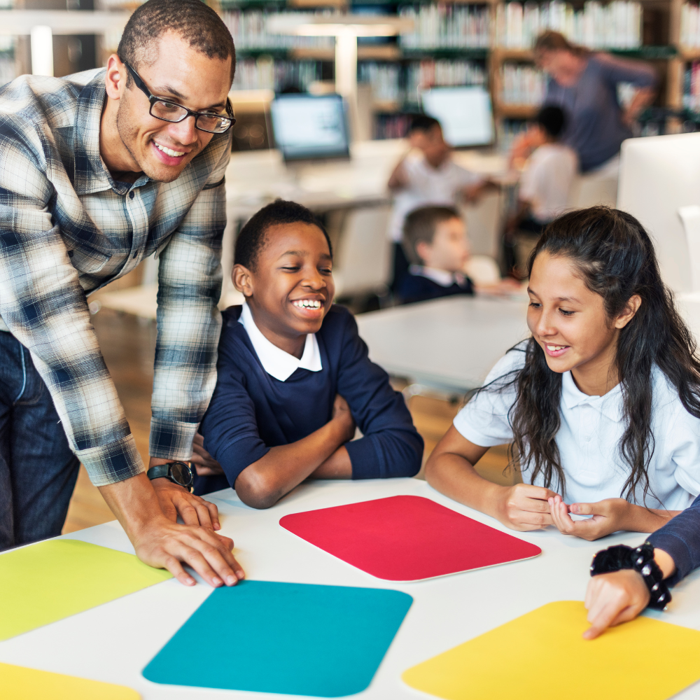 education Page