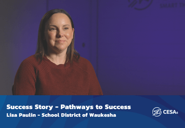 Supporting Students with Significant Disabilities: A Conversation with Lisa Paulin
