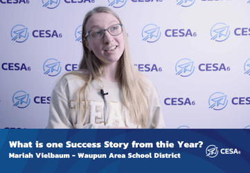 Mariah Veilbaum Springs Into Success