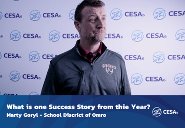Marty Goryl Springs Into Success