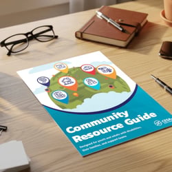 Community Resource Guide