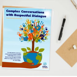 Complex Conversations with Respectful Dialogue