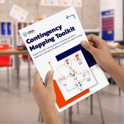 Contingency Mapping Toolkit