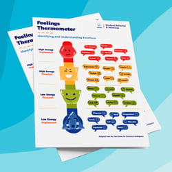Feelings Tools for Identifying and Understanding Emotions