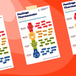 Feelings Tools for Identifying and Understanding Emotions