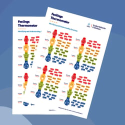 Feelings Tools for Identifying and Understanding Emotions