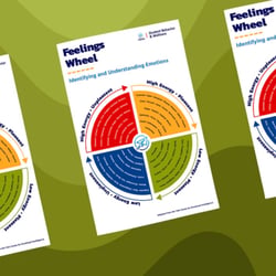 Feelings Tools for Identifying and Understanding Emotions