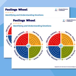 Feelings Tools for Identifying and Understanding Emotions
