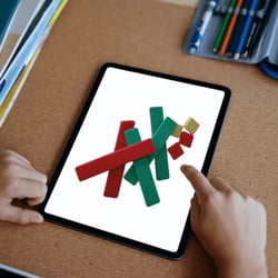 Hands-On Math: Algebra Tiles for Multi-Step Equations Micro Course