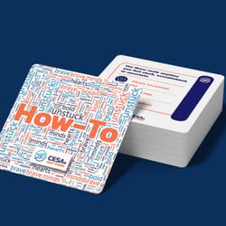How-To Cards