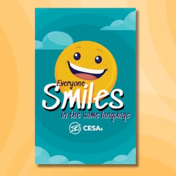 Language & Culture Posters