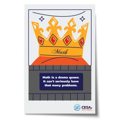 Math Posters