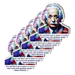 Math Stickers