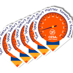 Math Stickers