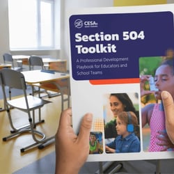 Section 504 Toolkit