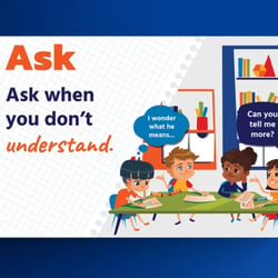 Speak Up in the Moment Posters