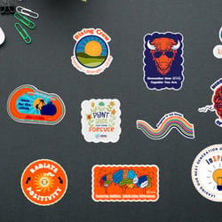 Special Education inSPirED Sticker Packs