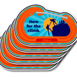 Special Education inSPirED Sticker Packs