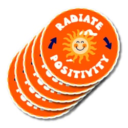 Special Education inSPirED Sticker Packs