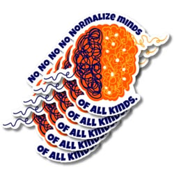 Special Education inSPirED Sticker Packs