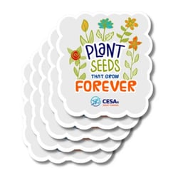Special Education inSPirED Sticker Packs