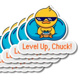 Special Education inSPirED Sticker Packs