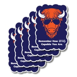 Special Education inSPirED Sticker Packs