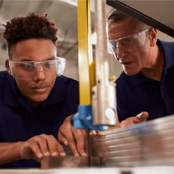 Vocabulary: Learning the Language of Career and Technical Education Course