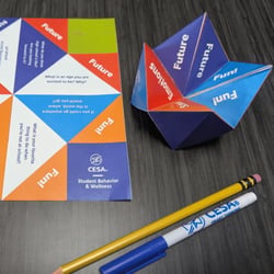 Wellness Fortune Tellers
