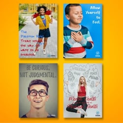 Wellness Posters