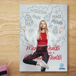 Wellness Posters