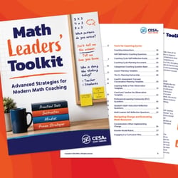 Math Leaders’ Toolkit: Advanced Strategies for Modern Math Coaching