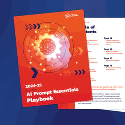 AI Prompt Essentials Playbook