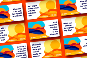 buffalo mindfulness cards