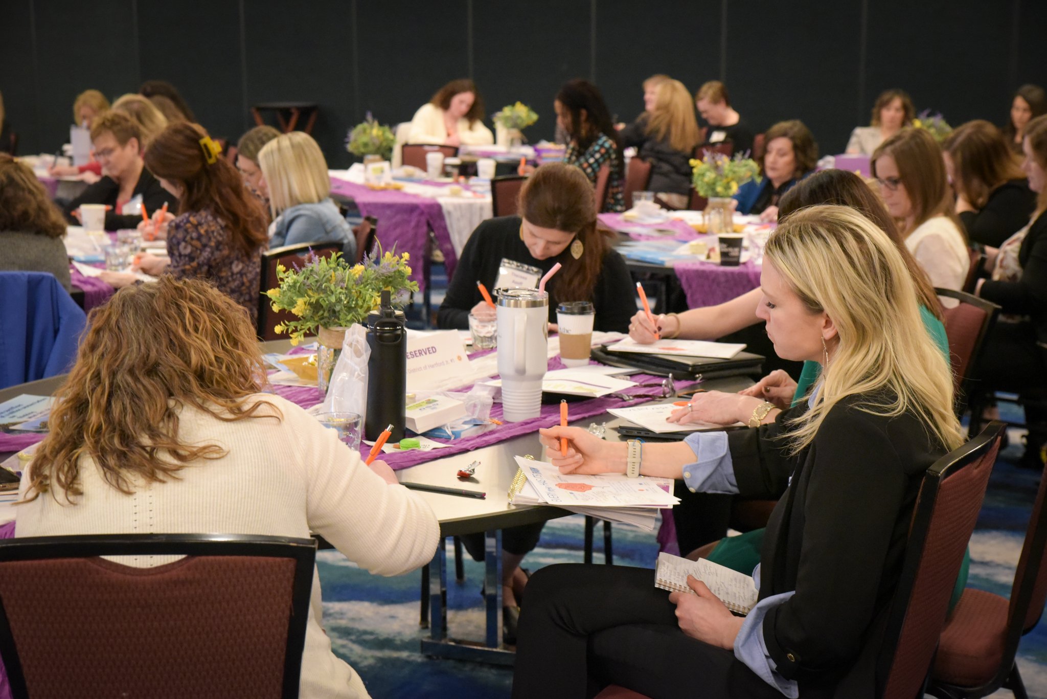 Women Leading Wisconsin Conference