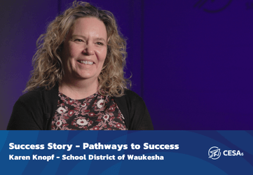 Building Independence from Kindergarten: A Conversation with Karen Knopf