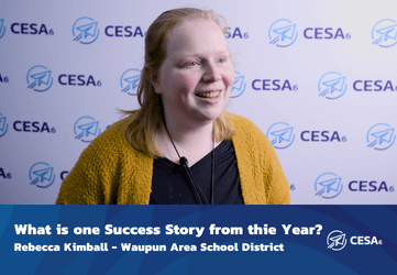 Rebecca Kimball Springs Into Success