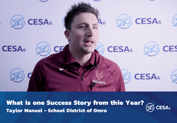 Taylor Manuel Springs Into Success
