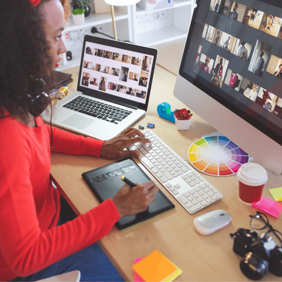 Design like a Pro with Canva for Classrooms