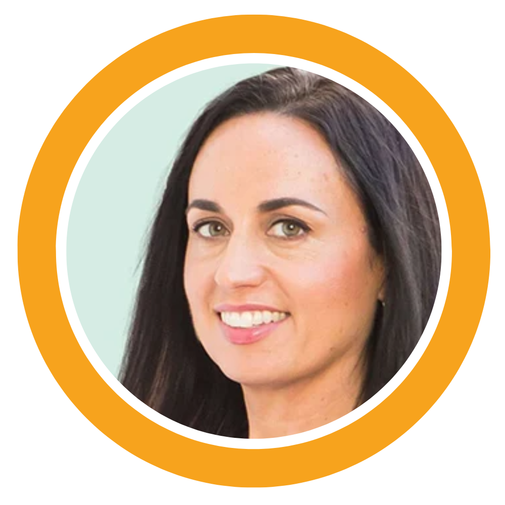 Amy Morin newsletter headshot