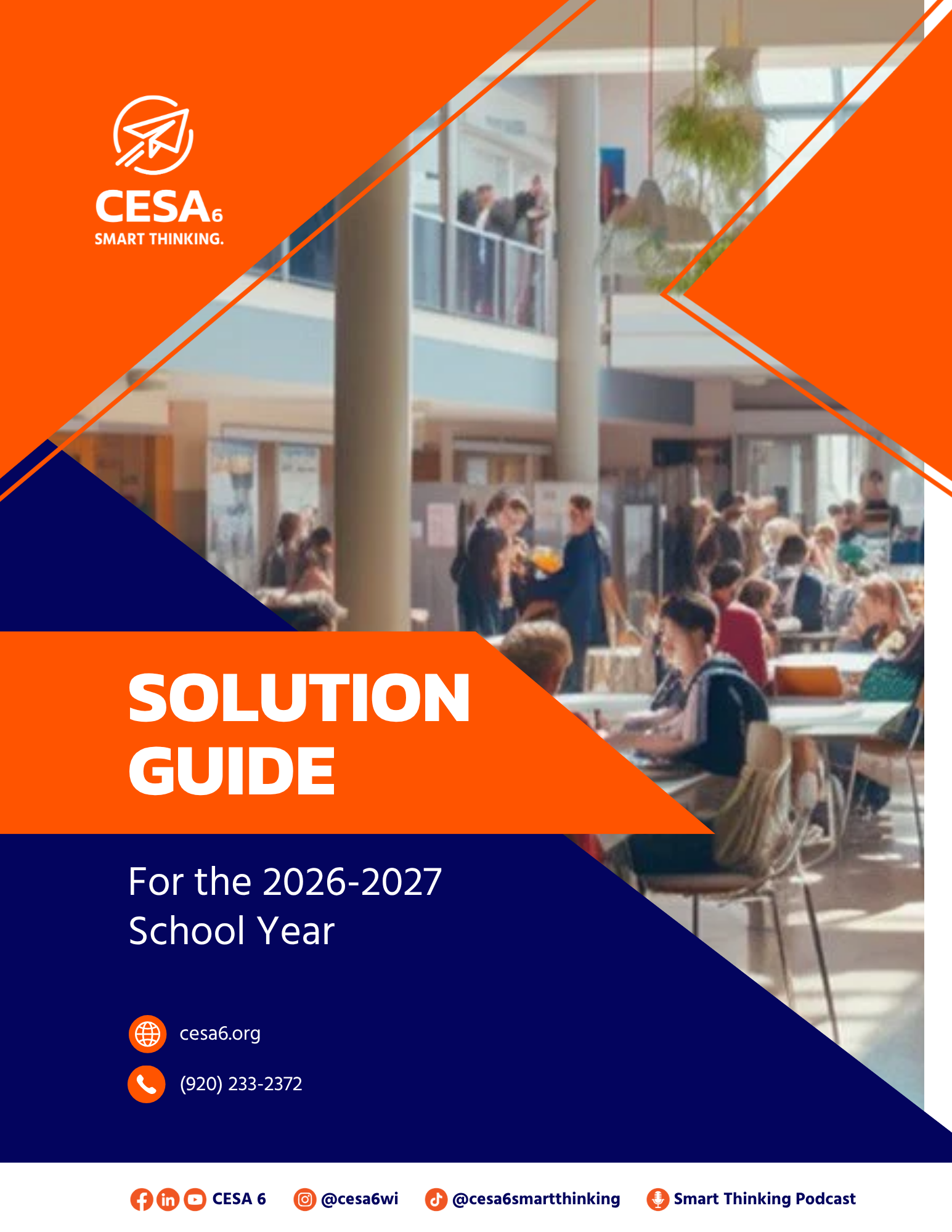 Full Solution Guide_CESA6